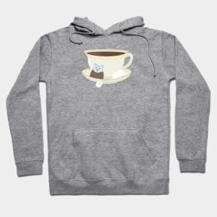 Kit-Tea Hoodie